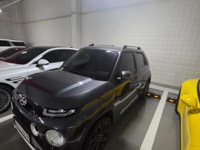 2023 Hyundai Casper