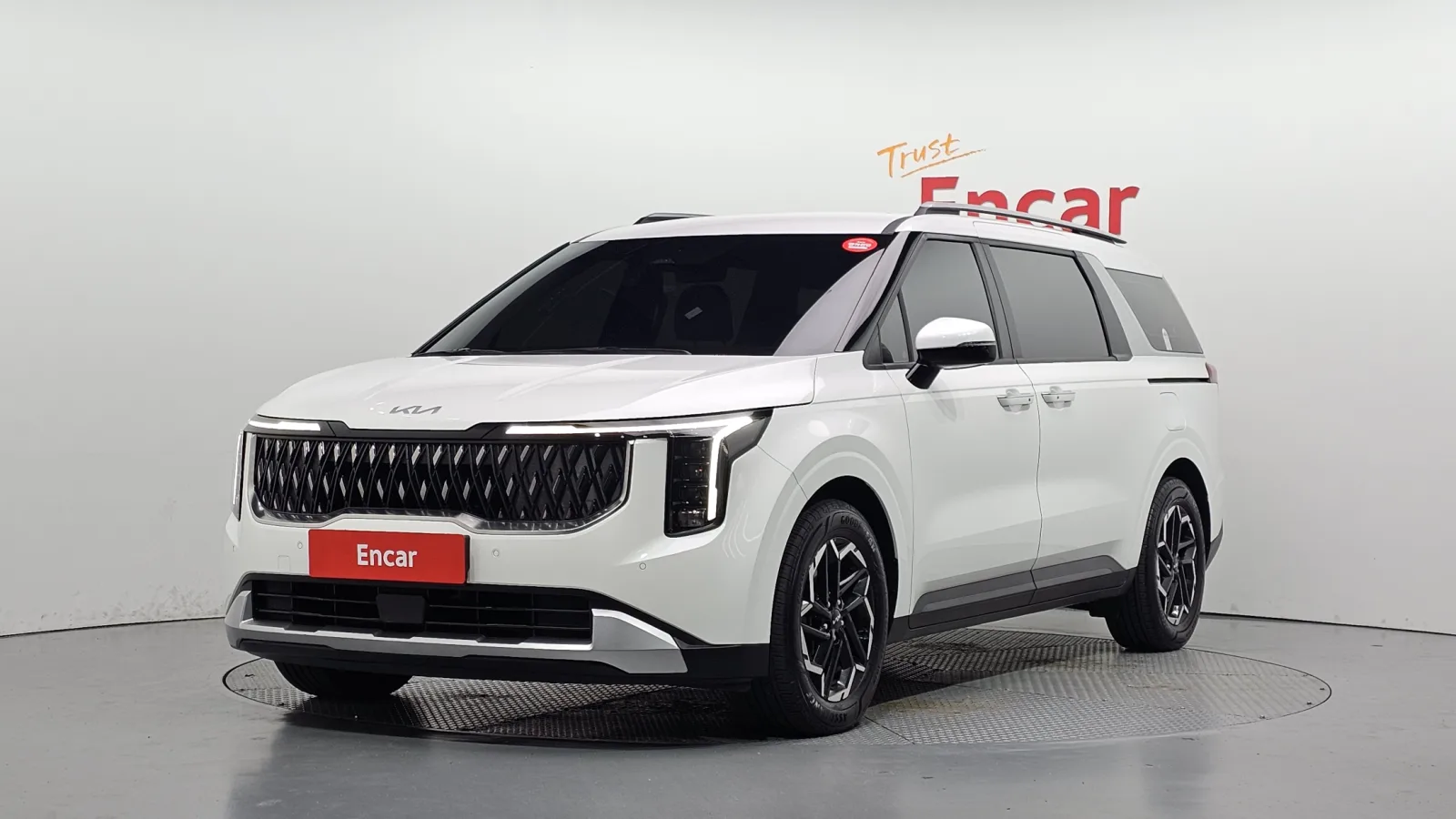 2025 Kia Carnival