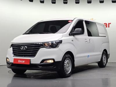 2021 Hyundai Starex