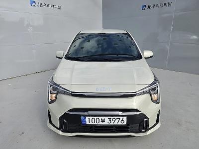 2026 Kia Picanto