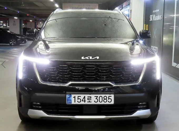2024 Kia Sorento