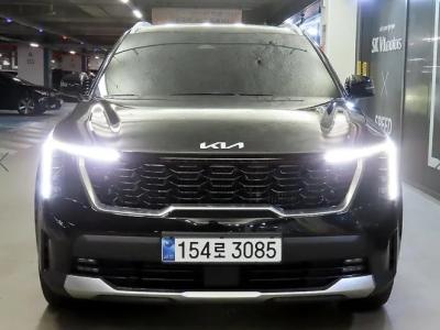 2024 Kia Sorento
