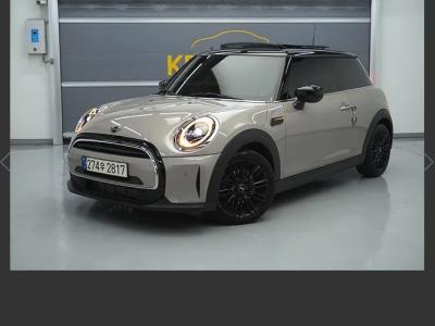 2024 MINI Cooper
