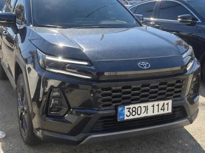 2026 Toyota RAV4