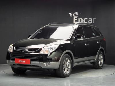 2015 Hyundai Veracruz