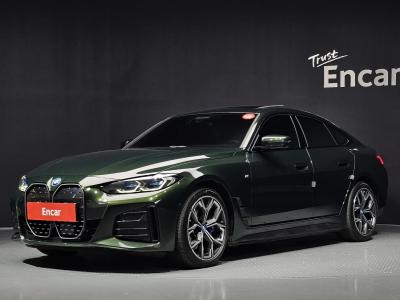 2024 BMW i4