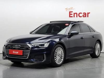 2021 Audi A6