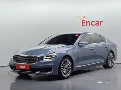 2019 Kia K9