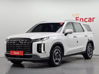 2023 Hyundai Palisade
