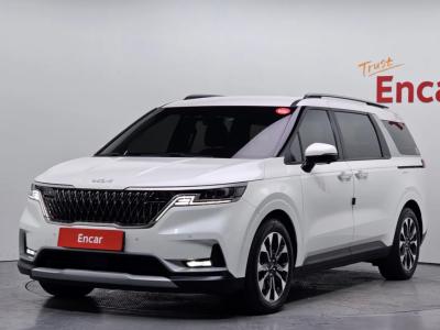 2023 Kia Carnival