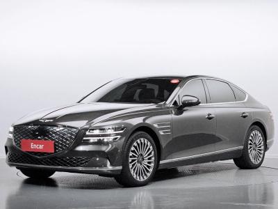 2024 Genesis G80