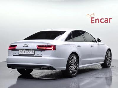 2016 Audi A6