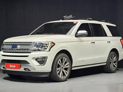 2021 Ford Expedition
