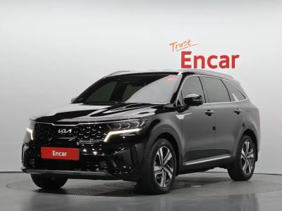 2022 Kia Sorento