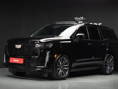 2023 Cadillac Escalade