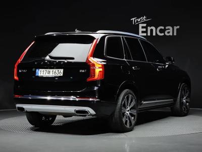 2021 Volvo XC90