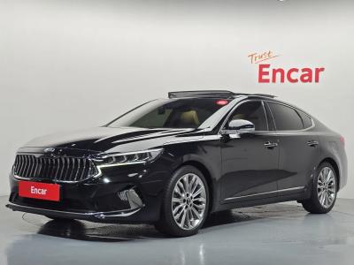 2020 Kia K7