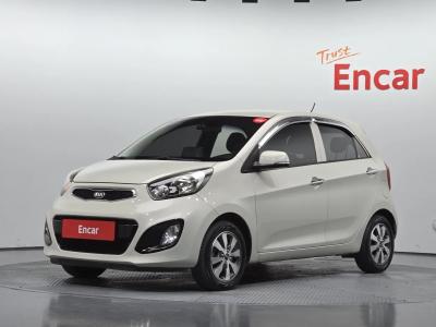 2013 Kia Picanto
