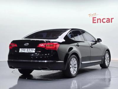 2012 Kia K7