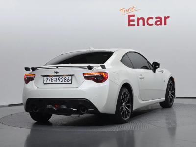 2020 Toyota 86