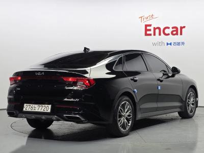 2023 Kia K5