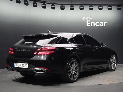 2024 Genesis G70