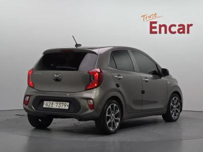 2017 Kia Picanto