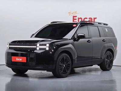 2025 Hyundai Santa Fe
