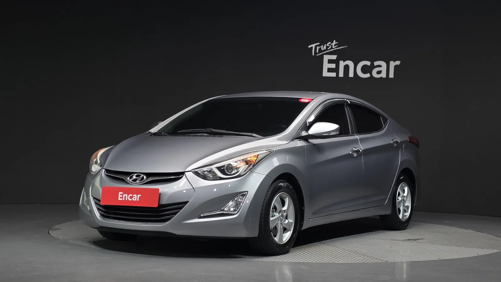 2014 Hyundai Elantra