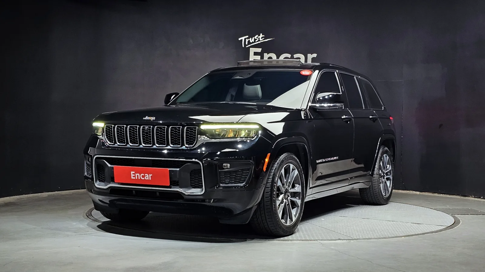 2023 Jeep Cherokee