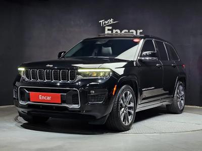 2023 Jeep Cherokee