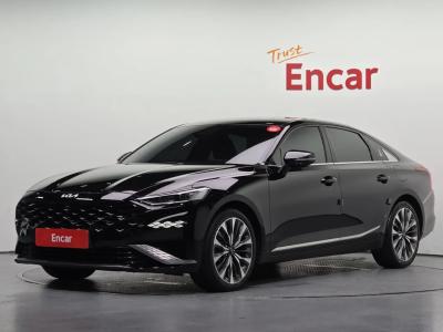 2022 Kia K8