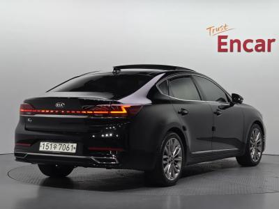 2020 Kia K7