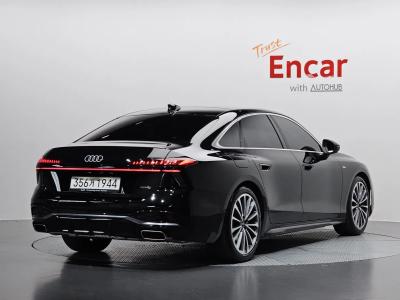 2026 Audi A6