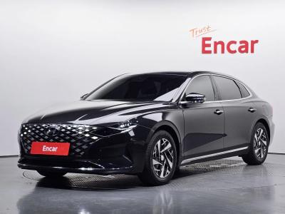2022 Hyundai Grandeur