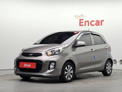 2016 Kia Picanto