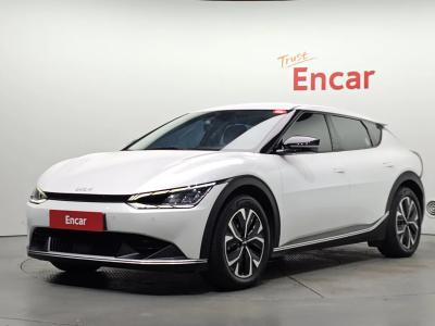 2023 Kia EV6