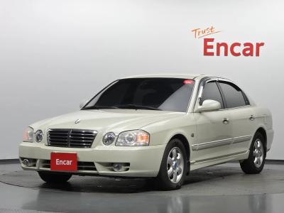 2005 Kia Regal