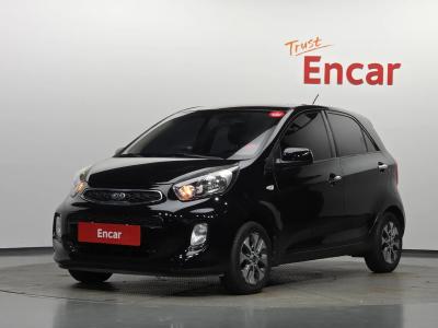 2016 Kia Picanto