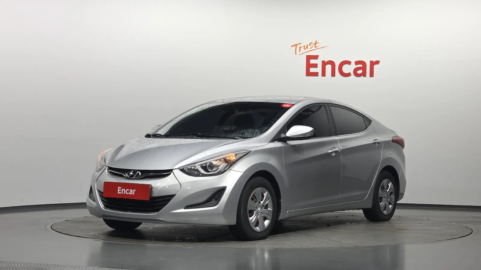 2014 Hyundai Elantra