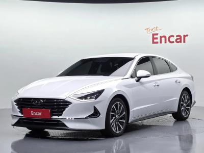 2021 Hyundai Sonata