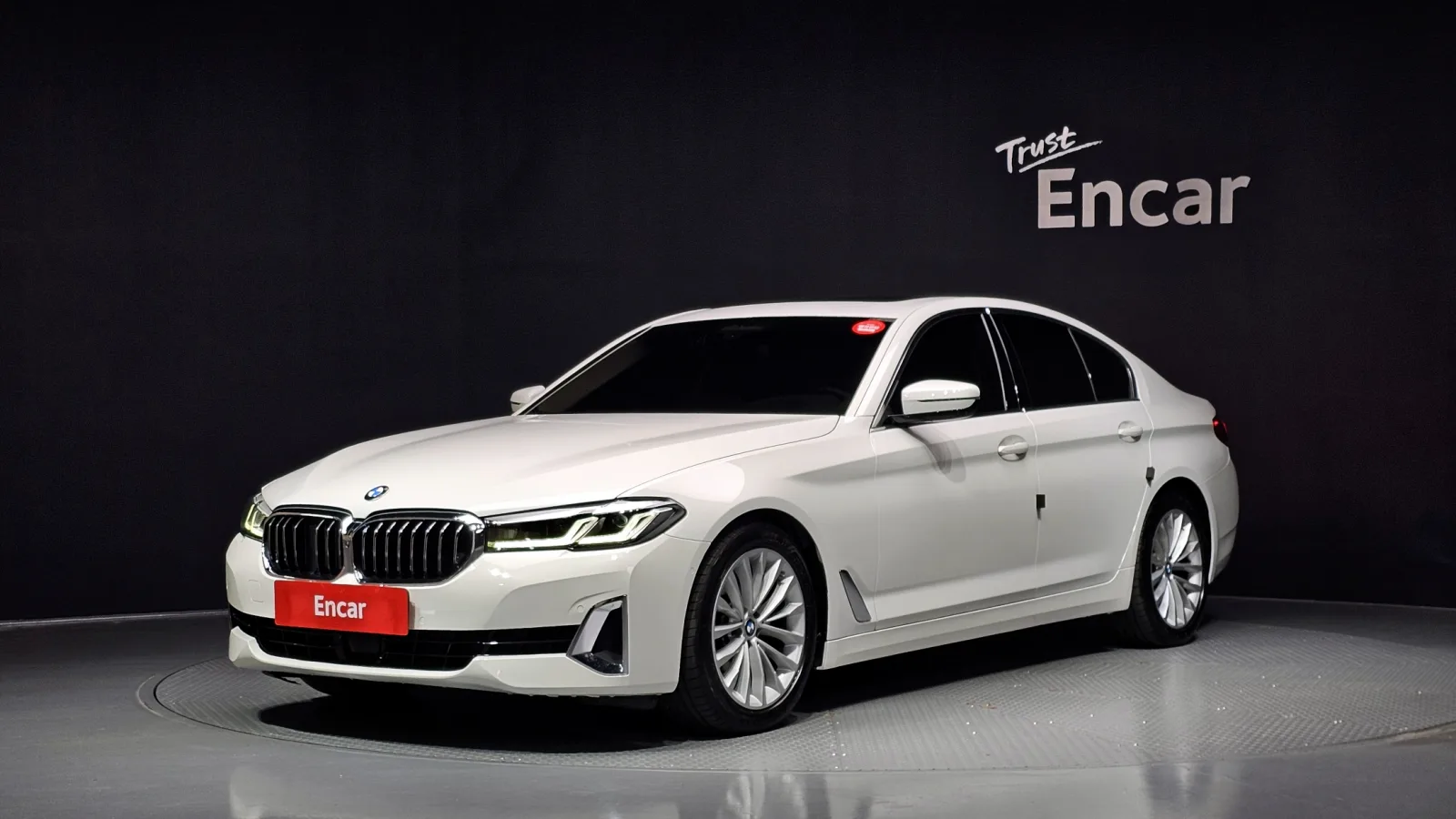 2023 BMW 5-Series