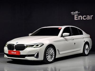 2023 BMW 5-Series