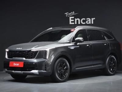 2024 Kia Sorento