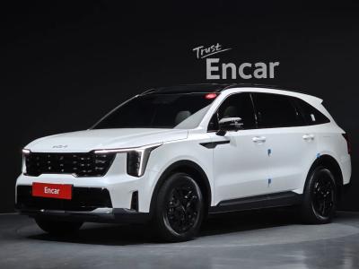 2024 Kia Sorento