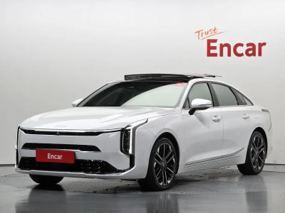 2025 Kia K8