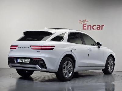 2023 Genesis GV70