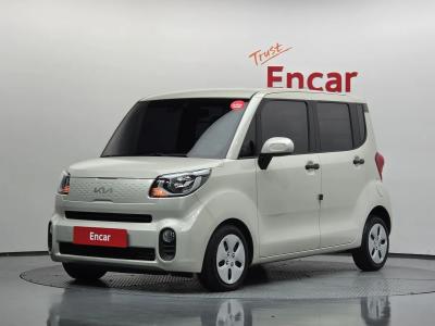 2022 Kia RAY