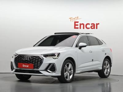 2022 Audi Q3