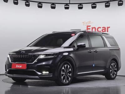 2021 Kia Carnival